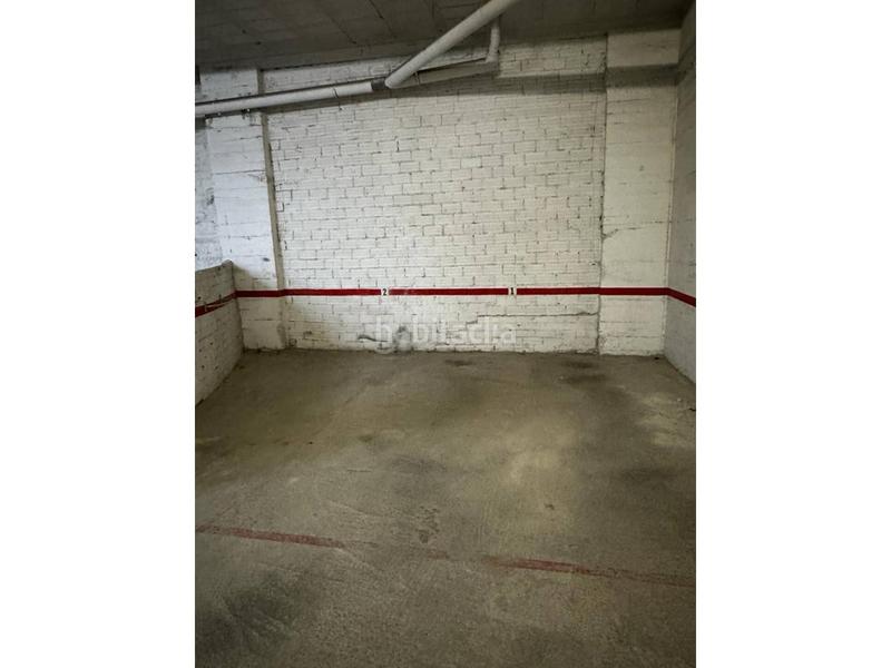 Foto 639b09b7-8670-4646-ad3e-f542339fc2bf. Parking coche parking en venta en Cervera