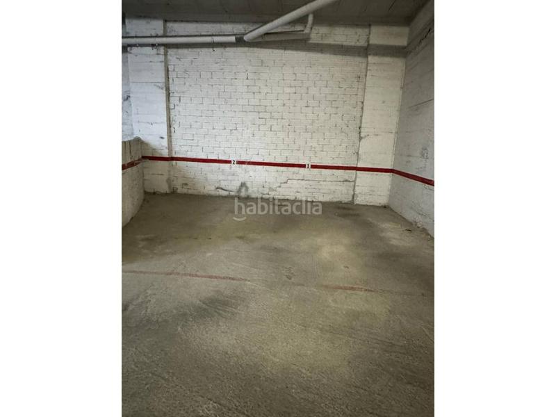 Foto 9c3a93f2-b173-4619-ac15-b749282f636e. Parking coche parking en venta en Cervera