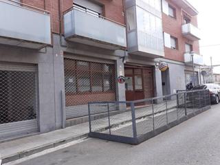 Local Comercial  Sant guim de freixenet. Local en venta en cervera