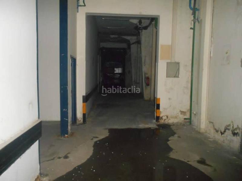 Foto c0d051e9-2980-42c2-a91a-d30c10ab387c. Industrial building in Alcarràs