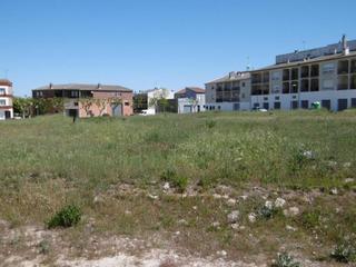 Terreny residencial  Carrer ctra de calaf. Terreno urbano en venta a sant guim de freixenet
