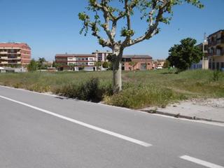 Terreny residencial  Carrer indústria. Terreno en venta en sant guim de freixenet