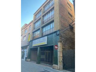 Local Comercial a Alonso martinez 13. Local en venta en tàrrega