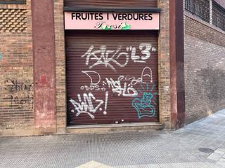 Locale commerciale in Humbert Torres