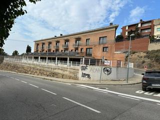 Casa adossada  Vallfogona. Casa adosada en venta en cervera