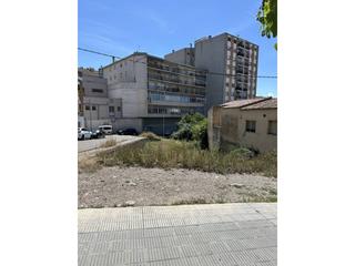 Terreny residencial a Vallfogona 1. Solar en venta en cervera