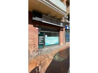 Lloguer Local Comercial  Raval del carme. Local en alquiler en tàrrega