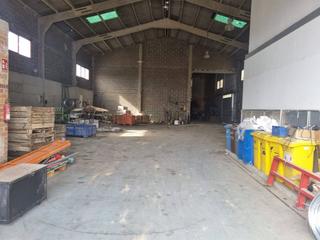 Nau industrial  Poligon industial. Nave industrial en venta en artesa de lleida