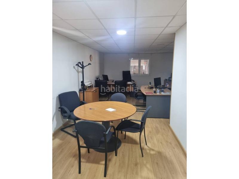 Foto 6134e338-b936-43ac-95cb-6441729e38a1. Capannone industriale in Artesa de Lleida