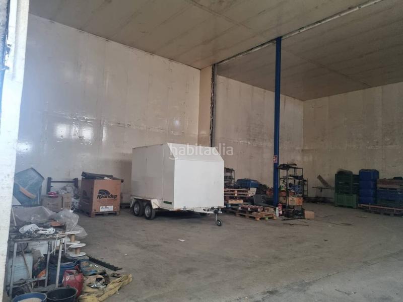 Foto 7f5278d4-0697-4306-9e79-518c03c9dc47. Capannone industriale in Artesa de Lleida