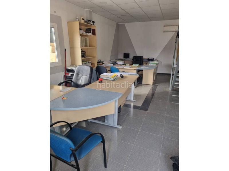 Foto eef10b8c-f903-4a65-b474-f007718bc13a. Capannone industriale in Artesa de Lleida