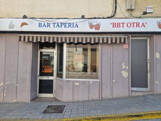 Lloguer Local Comercial a Barcelona 1. Bar restaurante local