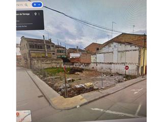 Finca rústica  Nord. Terreno en venta en tàrrega