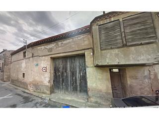 Finca rústica  Hospital. Terreno en venta en almatret