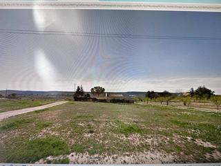 Finca rústica  Serreta sant jaume. Terreno en venta en castelldans