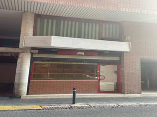 Business premise  Ciutat de fraga. Local en venta en universitat25003