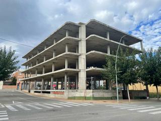 Terreny residencial  Partida dels diumenges. Solar en venta en alcarràs
