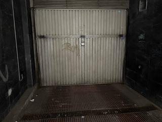 Aparcament cotxe  Torres de sanuy. Parking en venta en centre històric