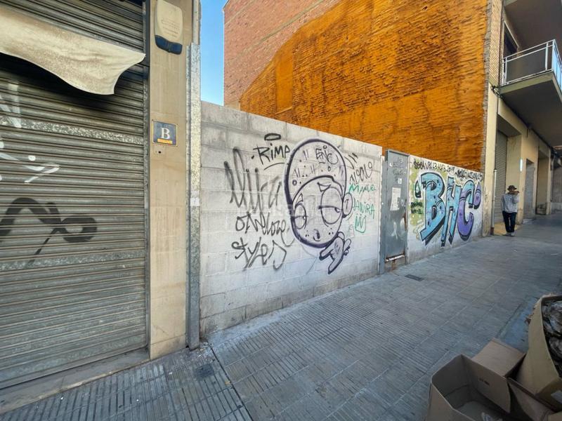 Foto 0a81431a-379c-4542-bf98-ed26c1eec659. Residential plot in Mariola Lleida