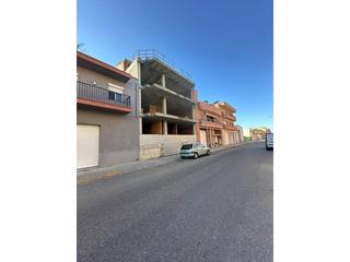 Appartement  Sant jaume. Edificio en construcción
