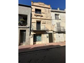 Casa  Cardenal domènec. Casa