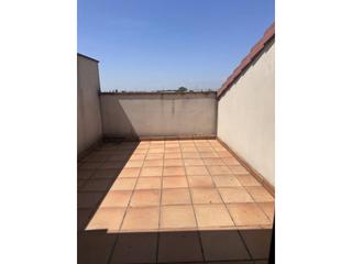 Pis  Estadi. Piso en venta en cervera