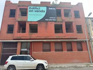 Edifici  Folch i torres. Edificio en venta en mollerussa