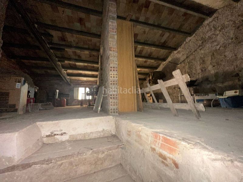 Foto 0a5528e6-94df-4d6c-b829-f67b2cddf9f1. Casa amb aparcament a Torrefeta i Florejacs