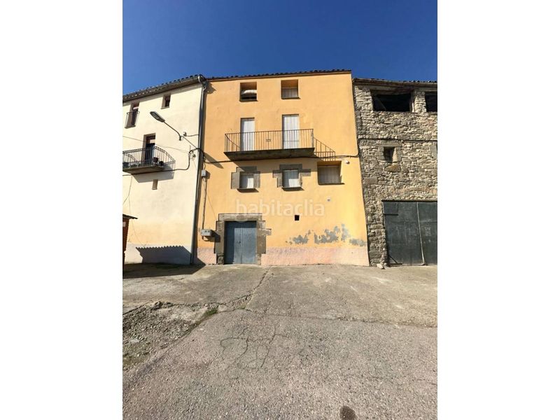 Foto c61c3c93-49e2-481a-acd0-28acfd5a1fdf. Casa amb aparcament a Torrefeta i Florejacs