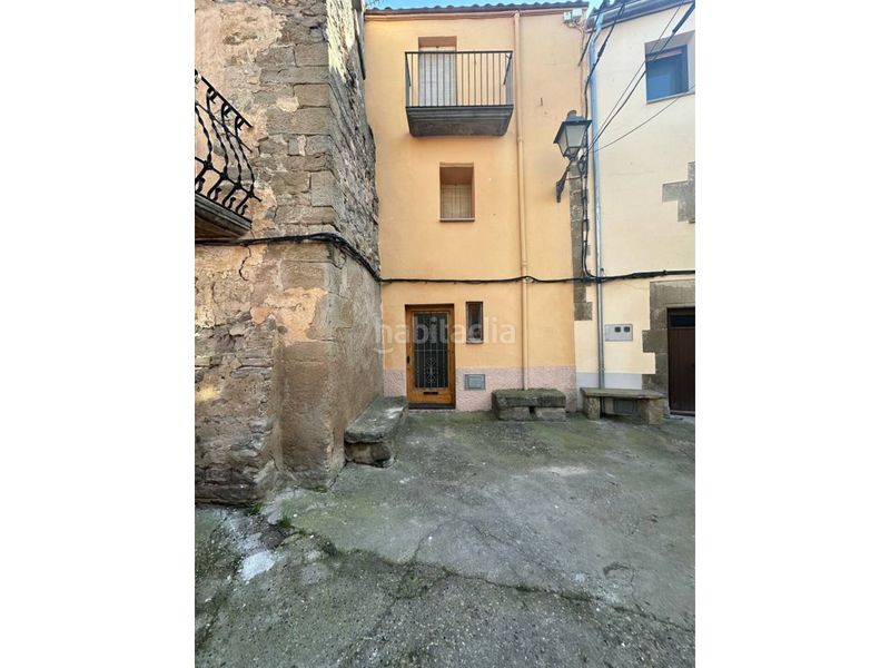 Foto e0a9a784-bd31-4f97-bc6a-c88e4421e969. Casa amb aparcament a Torrefeta i Florejacs