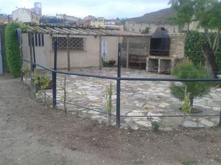 Terreny residencial  Dels horts  parcela 85. Terreno edificable