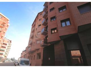 Pis  Jacint verdaguer. Piso en balaguer