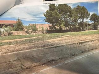Terreny residencial  Solanes. Solar en venta en golmés
