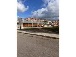 Terreny residencial  Mestre güell. Solar residencial