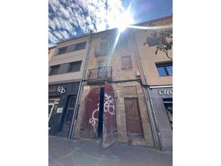 Haus  Catalunya. Casa en venta en cervera
