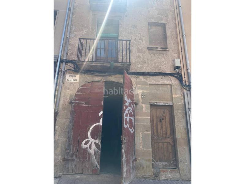 Foto 7fd5529b-49cf-407f-95b5-6aa724657aab. Casa  en venta en Cervera