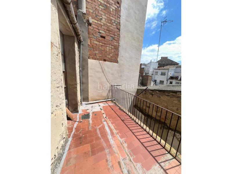 Foto 902e375e-fc8b-46e1-8b56-2c90f437cbe7. Casa  en venta en Cervera