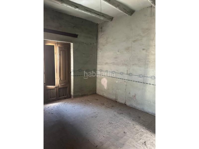 Foto cda541aa-c6de-4af0-90b8-6307c5e85648. Casa  en venta en Cervera