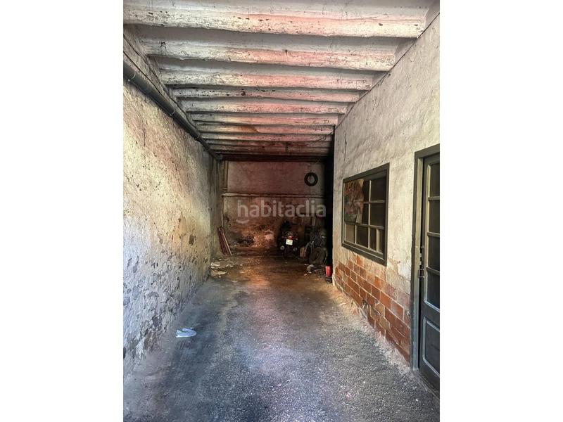 Foto dcaf0a25-43da-4c68-8ff9-462ab4037fb1. Casa  en venta en Cervera