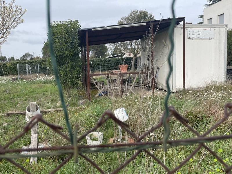 Foto 79d3e204-3488-4151-b53b-58fcdae55d07. Finca rústica a La Cerdera Lleida