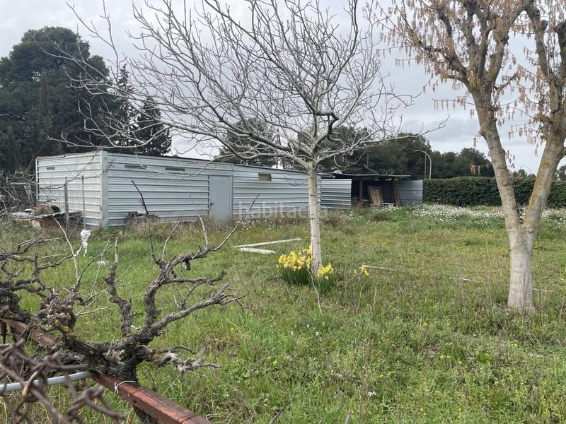 Foto 90e96b4f-eb0c-4f52-81e2-8ff4f3e93daa. Finca rústica a La Cerdera Lleida