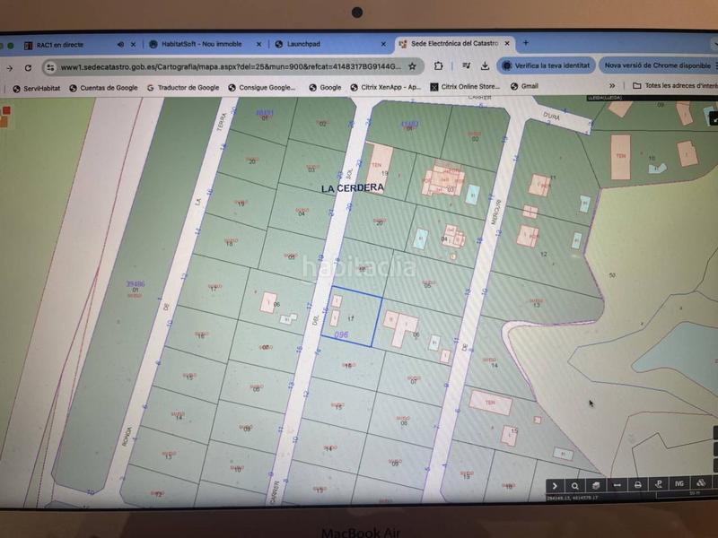 Foto bea65f66-1a5f-4ef6-badf-bfe7c899eb2f. Finca rústica a La Cerdera Lleida