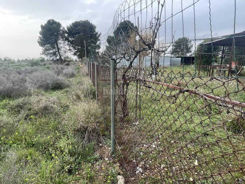 Foto c9442df5-0db0-4adf-a458-f64208bbb3ba. Finca rústica a La Cerdera Lleida