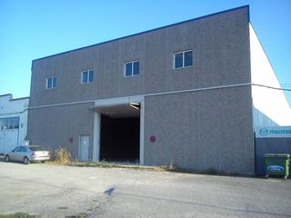 Nau industrial  Tàrrega. Nave en venta en cervera