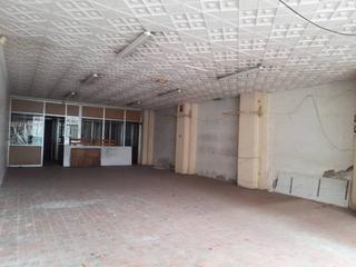 Local Comercial  Catalunya. Local en venta en cervera