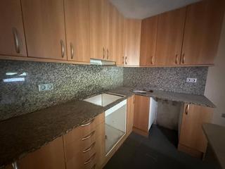 Appartement  Escorxador. Venta de piso en agramunt