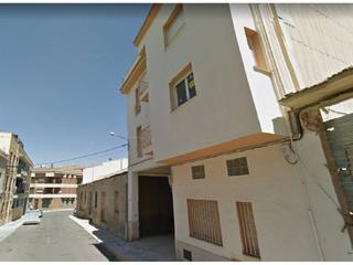 Edifici  Onze de setembre. Edificio en venta en cervera