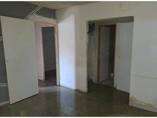 Pis  Cuartel. Venta de un piso en balaguer
