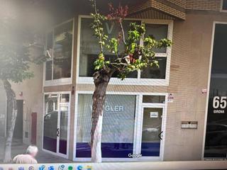 Local Comercial  Girona. Local en calle girona balaguer
