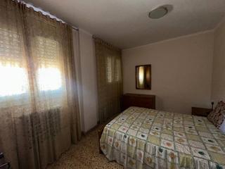 Pis  Ciutadilla. Venta de un piso en cervera